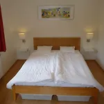 Lägenhetshotell Skiresort Pec Poustevnik