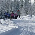 Skiresort Pec Poustevnik 4*