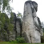 Skiresort Pec Poustevnik 4* Pec pod Snezkou