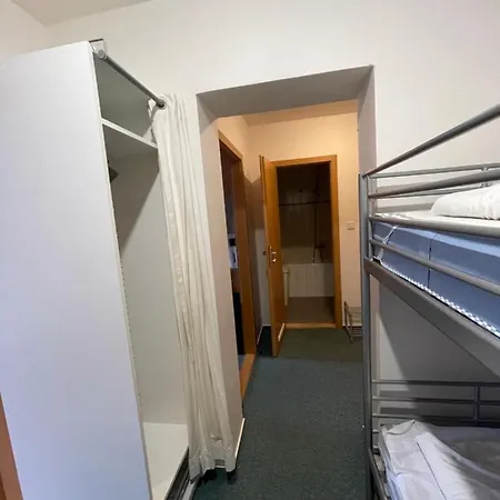 Skiresort Pec Poustevnik 4*