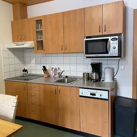 Skiresort Pec Poustevnik Aparthotel Pec pod Sněžkou