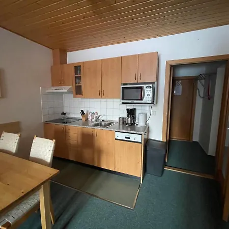 Aparthotel Skiresort Pec Poustevnik Pec pod Snezkou
