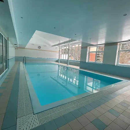 Aparthotel Skiresort Pec Poustevnik *