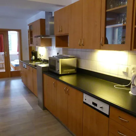 Skiresort Pec Poustevnik 4* Pec pod Sněžkou