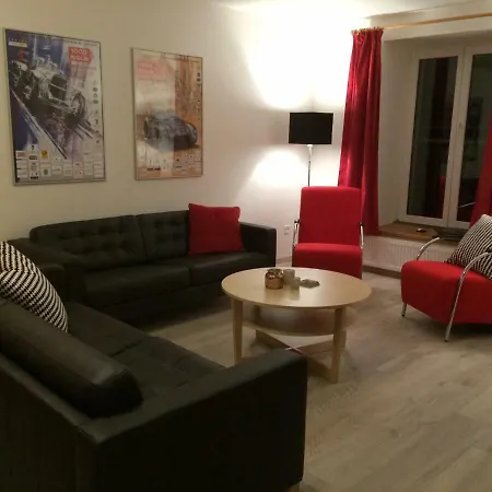 Skiresort Pec Poustevnik