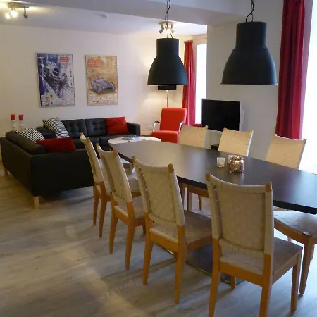 Skiresort Pec Poustevnik