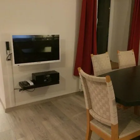 Skiresort Pec Poustevnik 4*