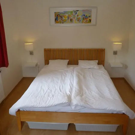 Aparthotel Skiresort Pec Poustevnik