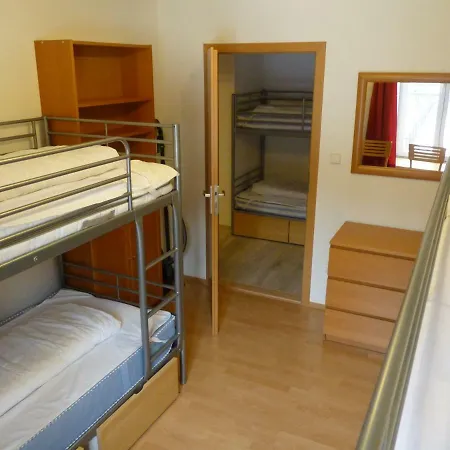 Aparthotel Skiresort Pec Poustevnik Pec pod Snezkou