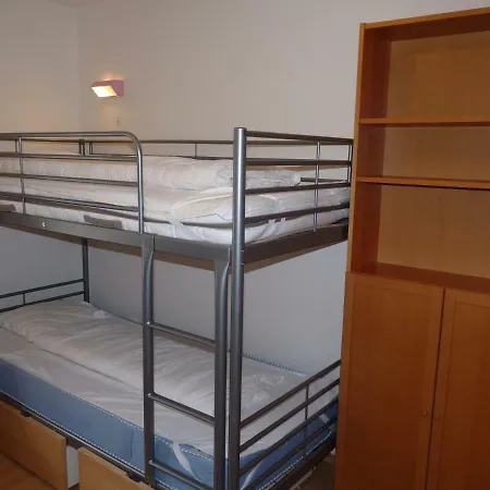 Skiresort Pec Poustevnik Aparthotel Pec pod Snezkou