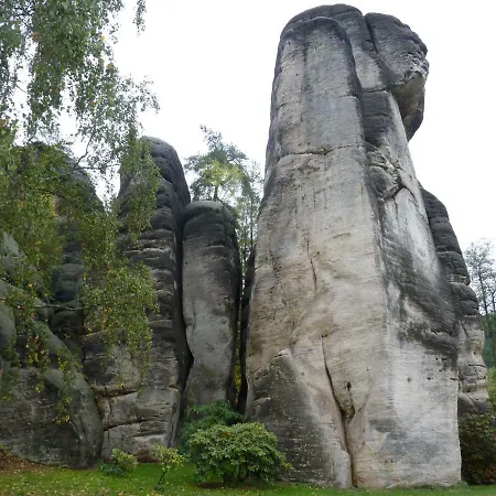 Skiresort Pec Poustevnik 4* Pec pod Sněžkou