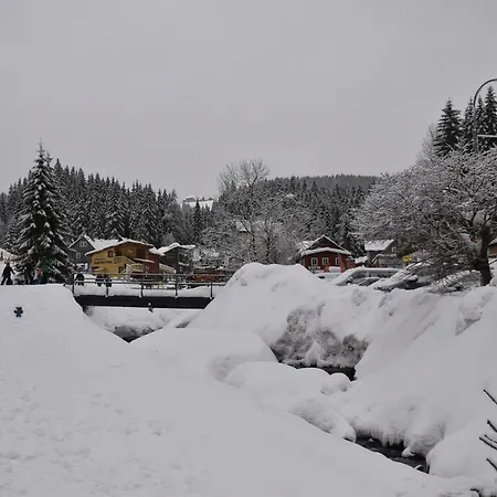 Skiresort Pec Poustevnik 4* Pec pod Sněžkou