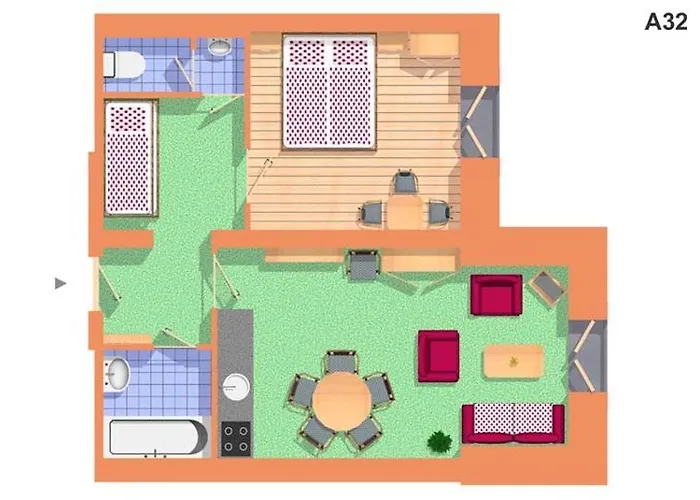 Skiresort Pec Poustevnik Aparthotel 4*