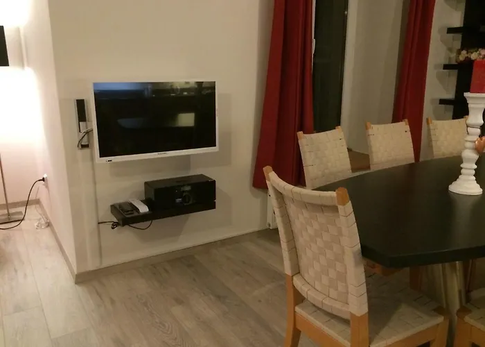 Skiresort Pec Poustevnik 4*
