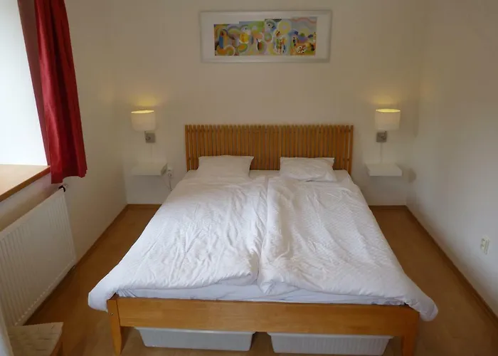 Aparthotel Skiresort Pec Poustevnik