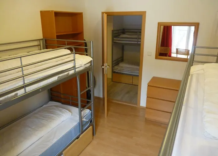 Aparthotel Skiresort Pec Poustevnik Pec pod Sněžkou