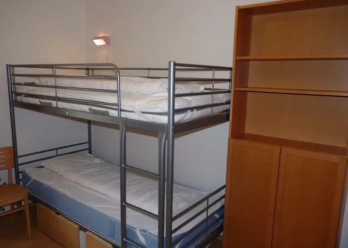 Skiresort Pec Poustevnik Aparthotel Pec pod Snezkou